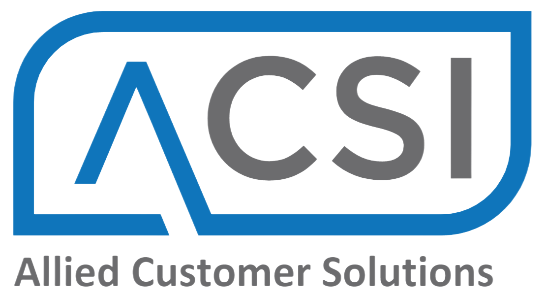 ACSI Logo